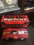 Marklin Sprint Lola T 222