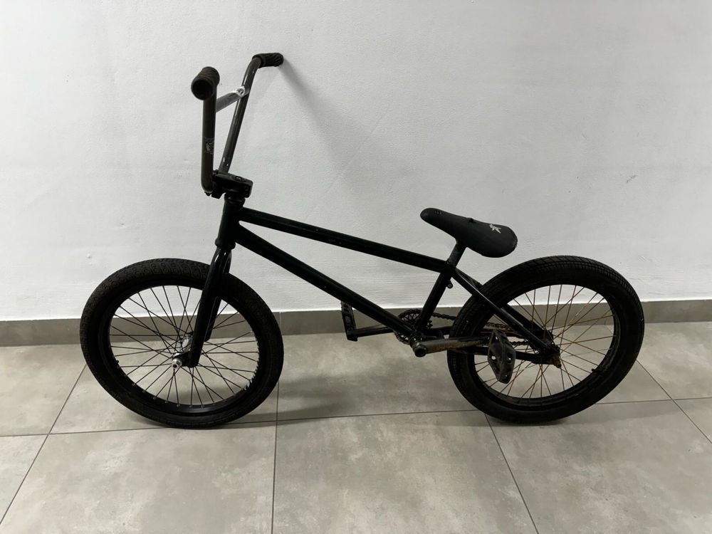 Sprzedam rower bmx