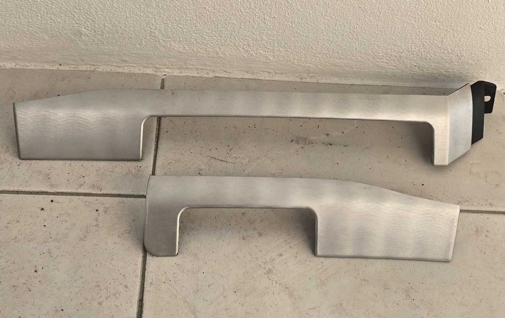 Frisos BMW tablier e46 *ler anuncio*