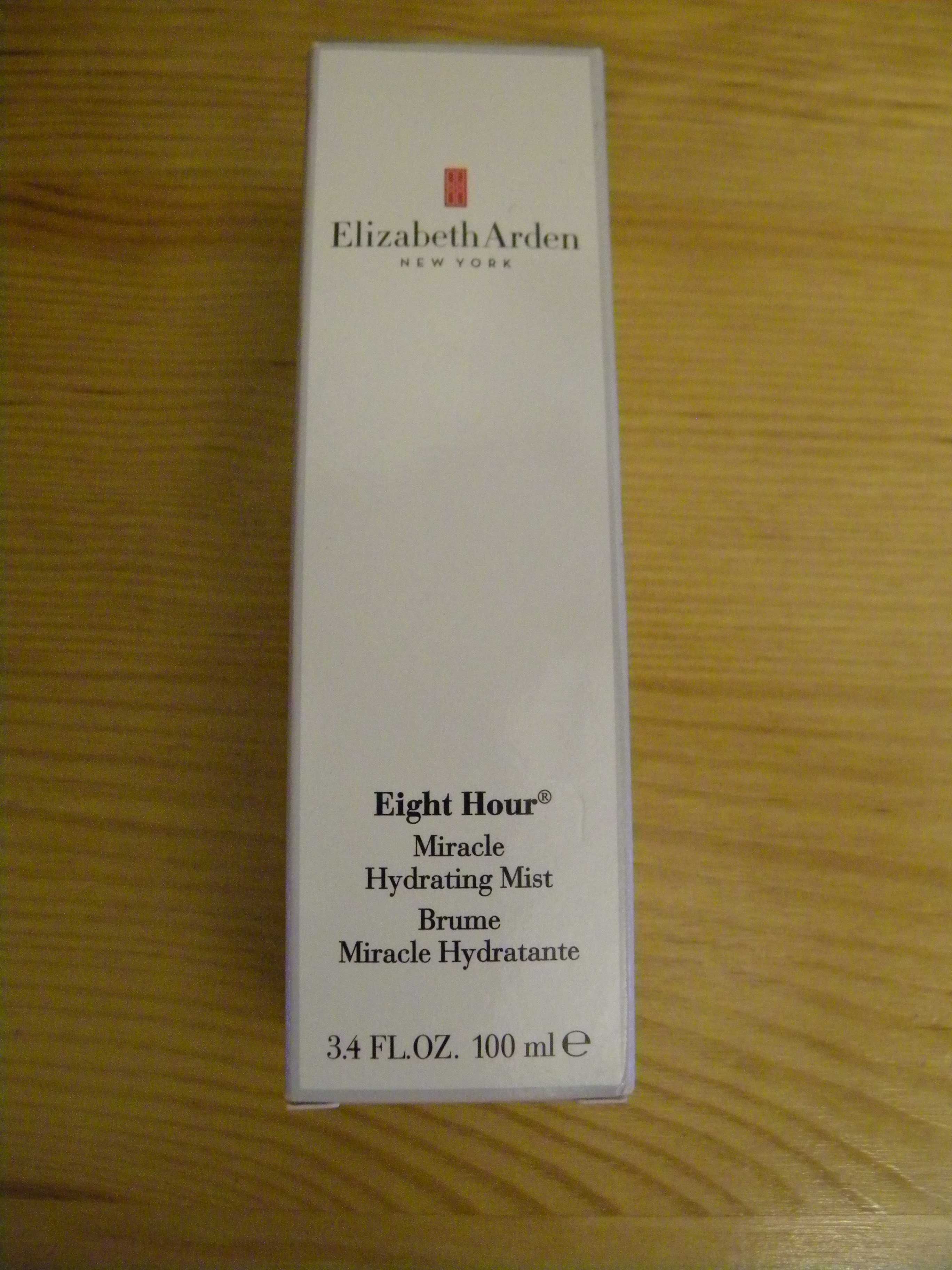Elizabeth Arden mgiełka do twarzy 100 ml