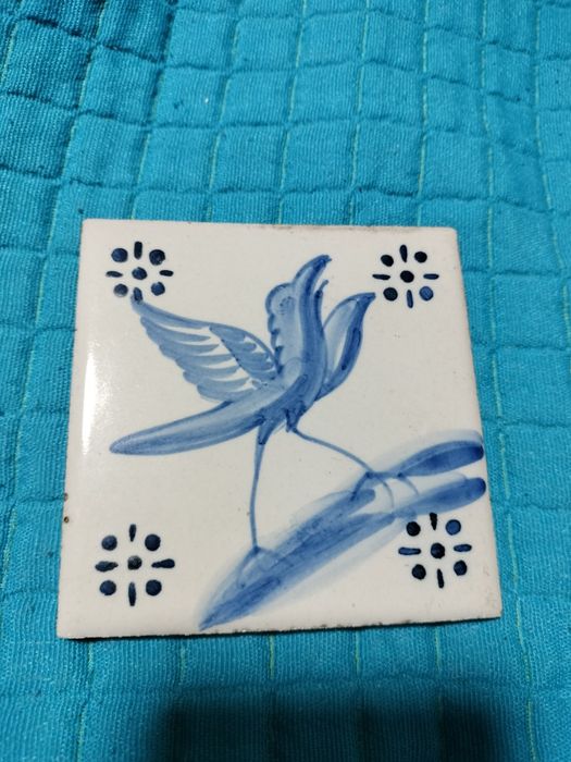 Azulejo viúva Lamego