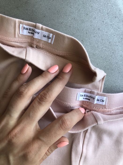 Spodenki półśpiochy