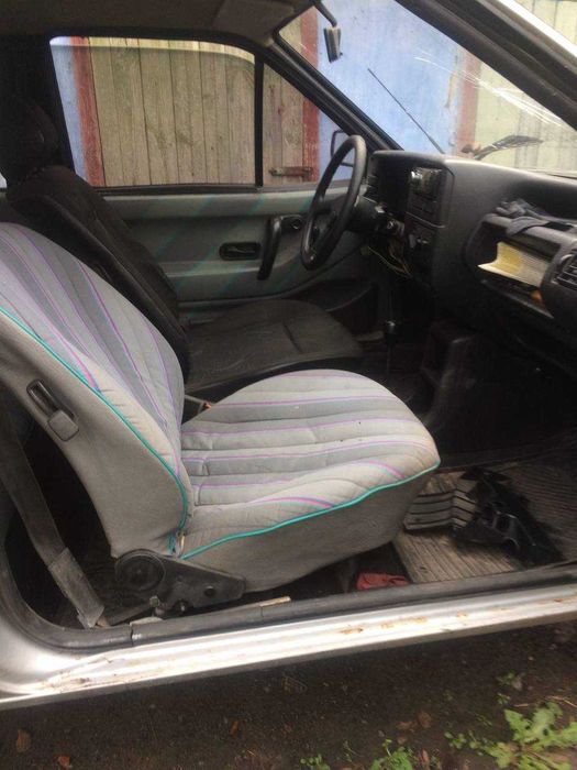 Фольцваген поло 1,3