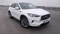 Продам Infinity QX 50 ,комплектація Luxe