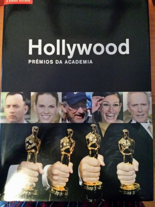 Hollywood - prémios da academia