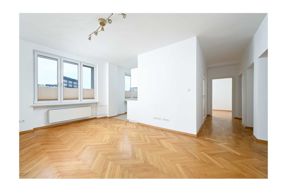 Mokotów, ul. Odyńca, 3pok.75m, po remoncie, idealna lokalizacja