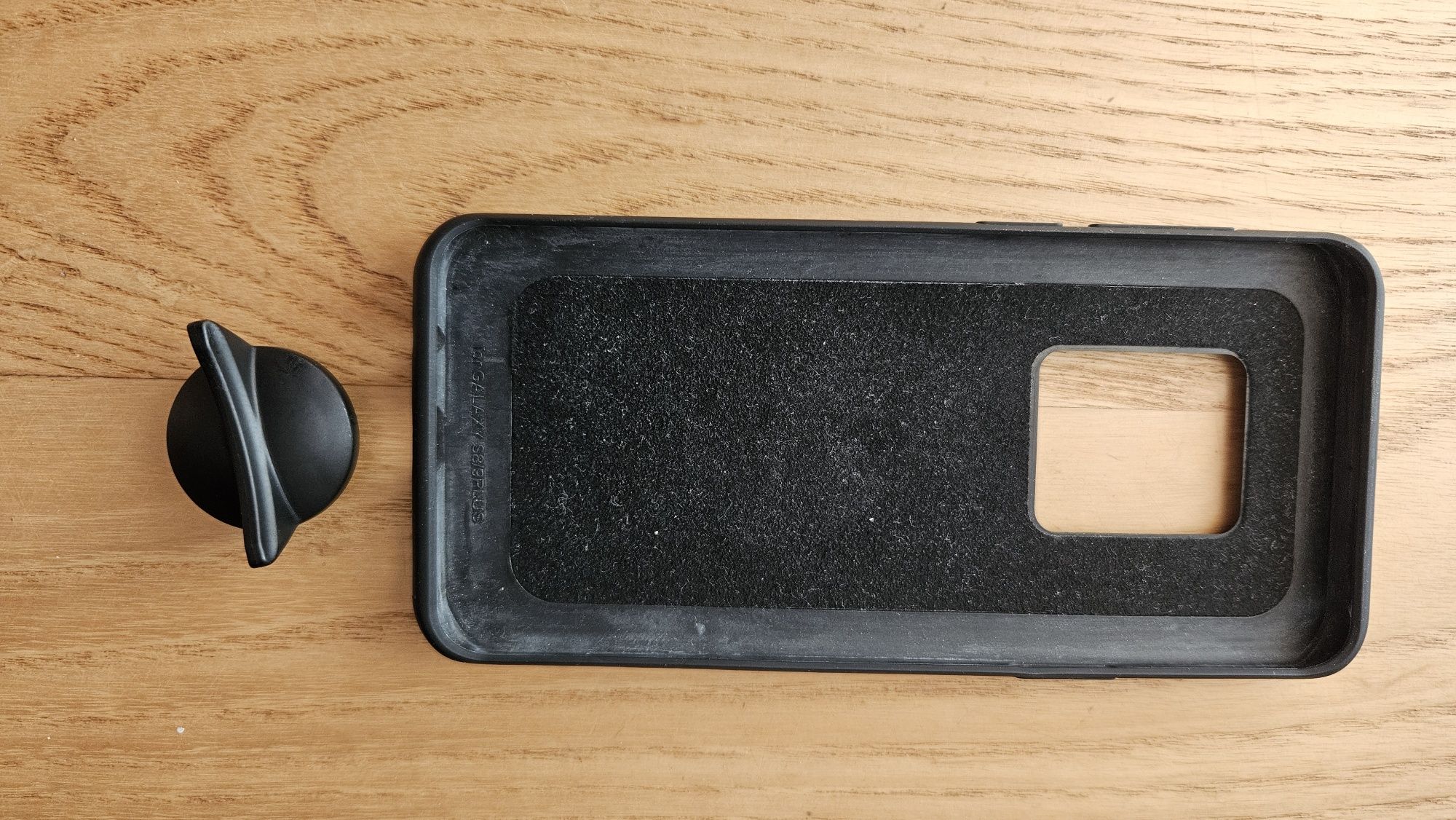 Etui SP Connect do Samsung Galaxy S9+ Plus rowerowe, motocyklowe