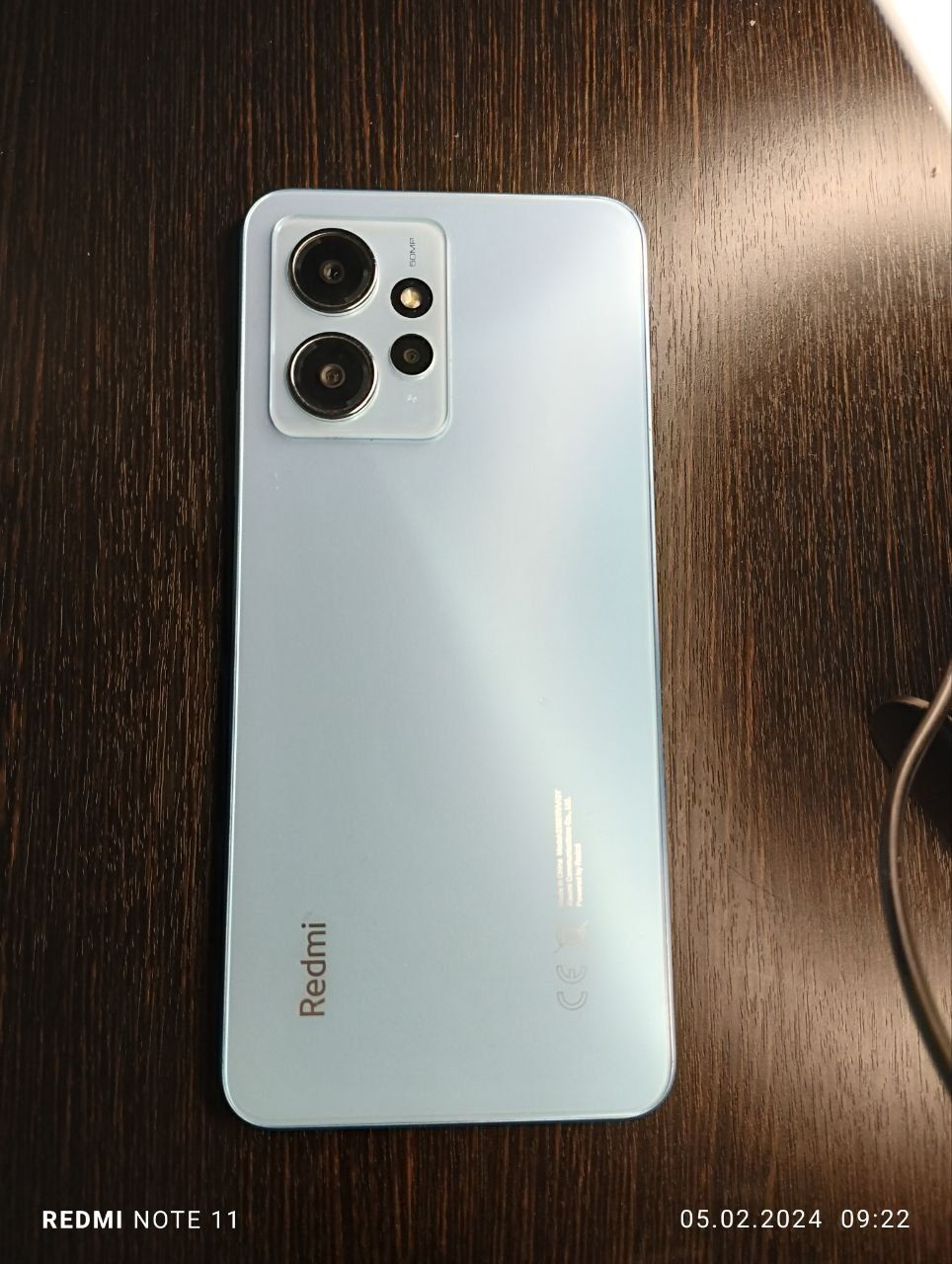 Redmi Note 12 128ГБ