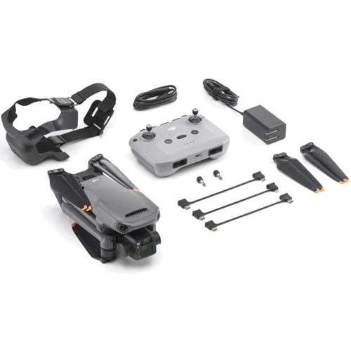 Dji Mavic 3 новий