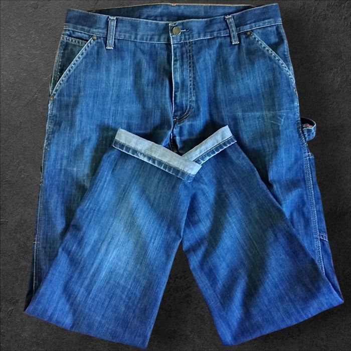 Carhartt WIP Single Knee Pant