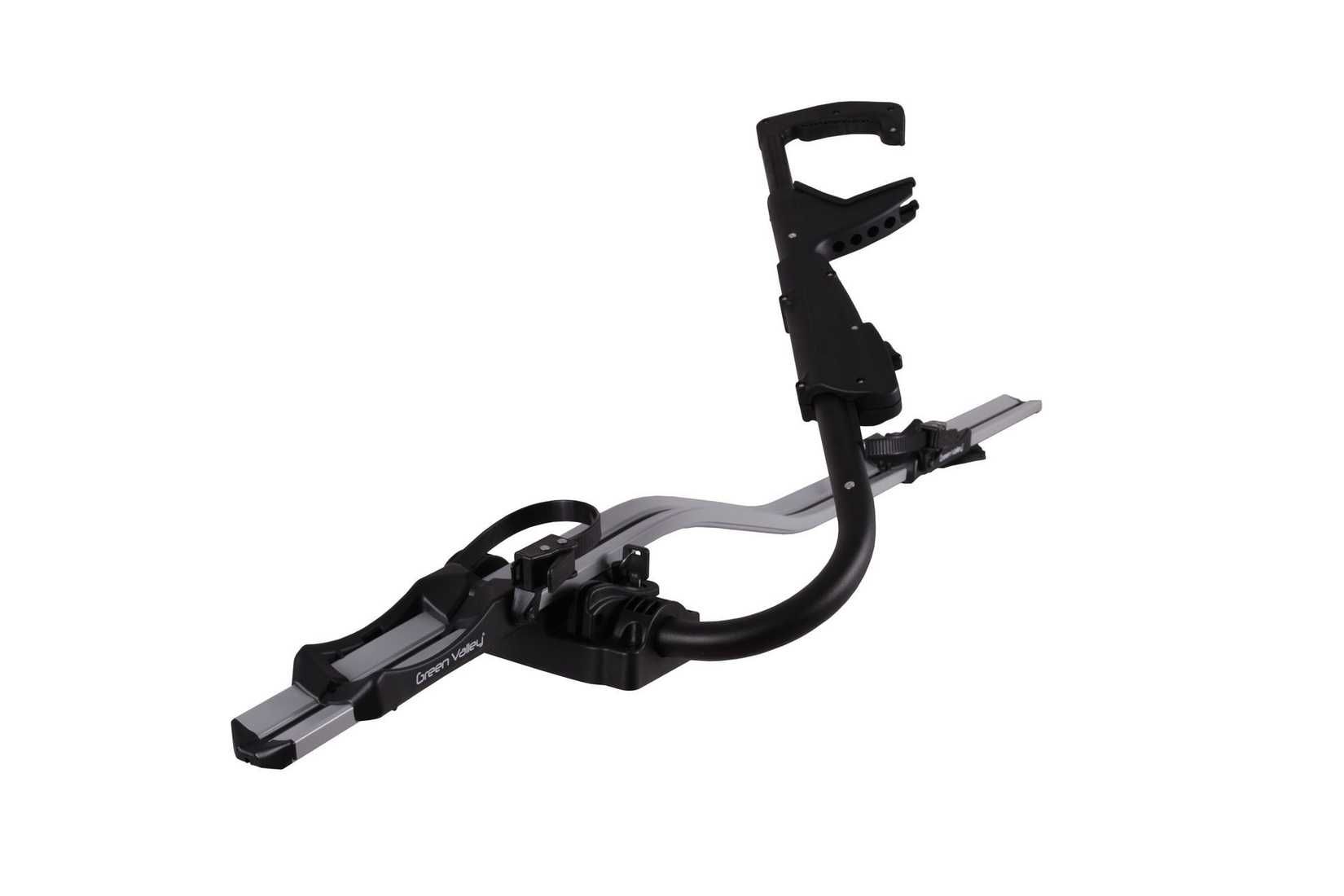 Aurilis Fast Rider - uchwyt rowerowy jak Thule 591 598