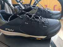 Buty rowerowe Northwave Rockit SPD r43, jak nowe