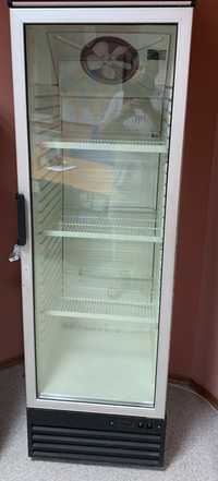 Холодильник витрина уличный