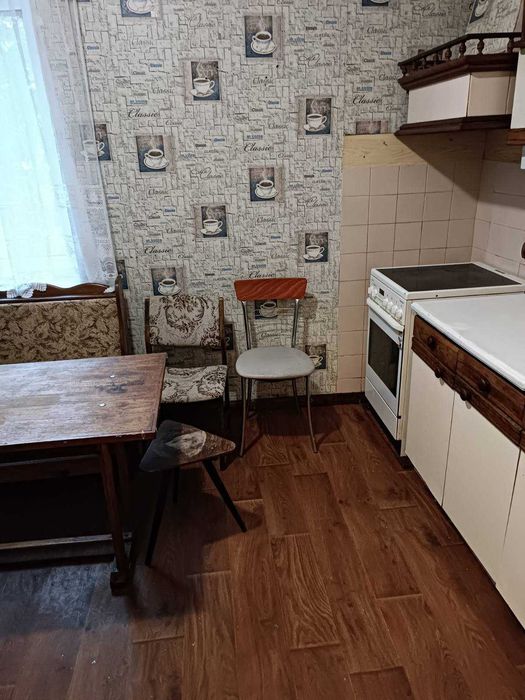 Здам 2х кімн. квартиру