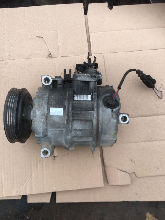 Kompresor klimatyzacji Denso audi a4 b6,b7