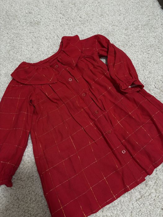 Святкова дитяча сукня