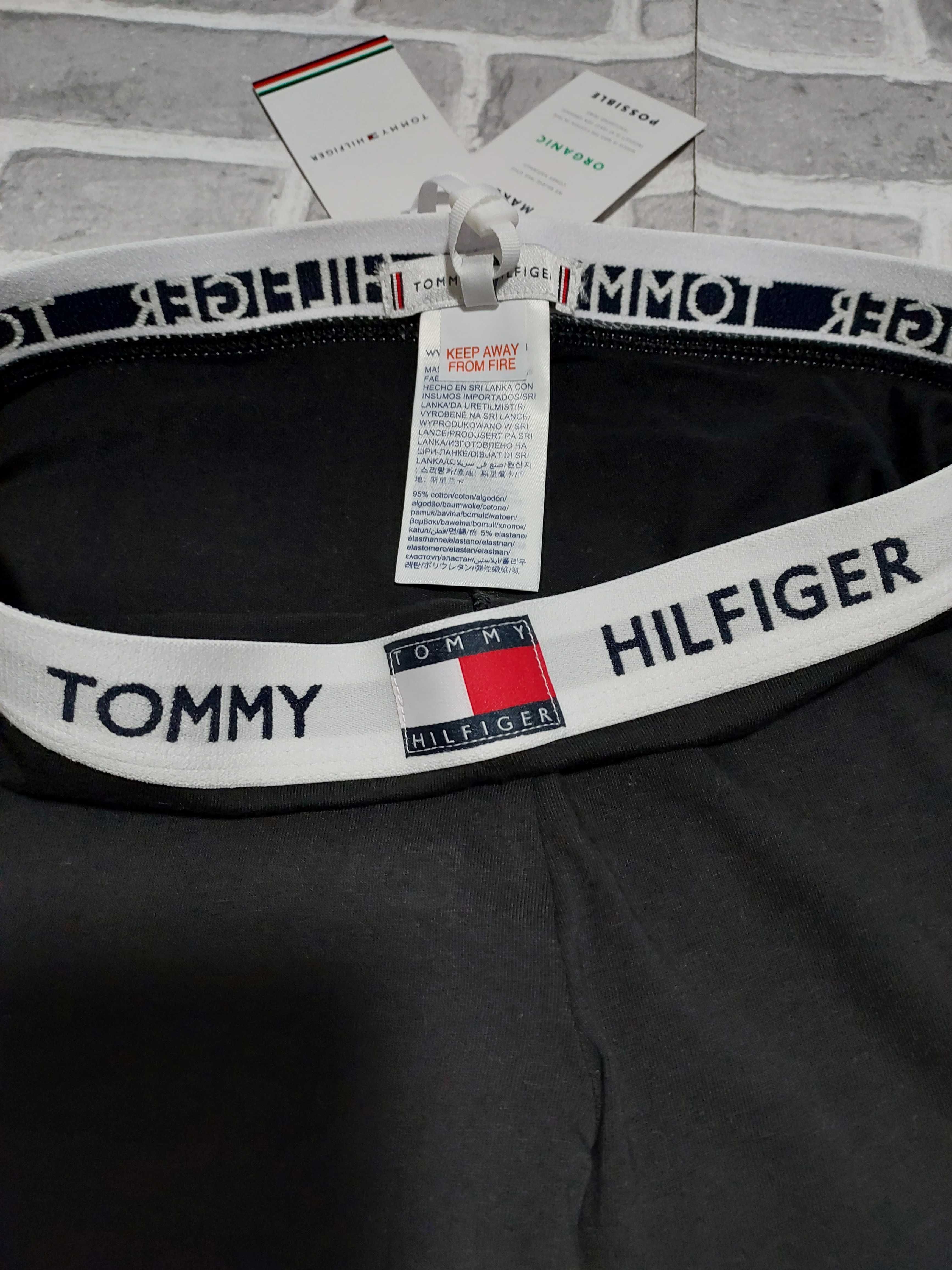Велосипедки шорти шорты Tommy Hilfiger XS-S