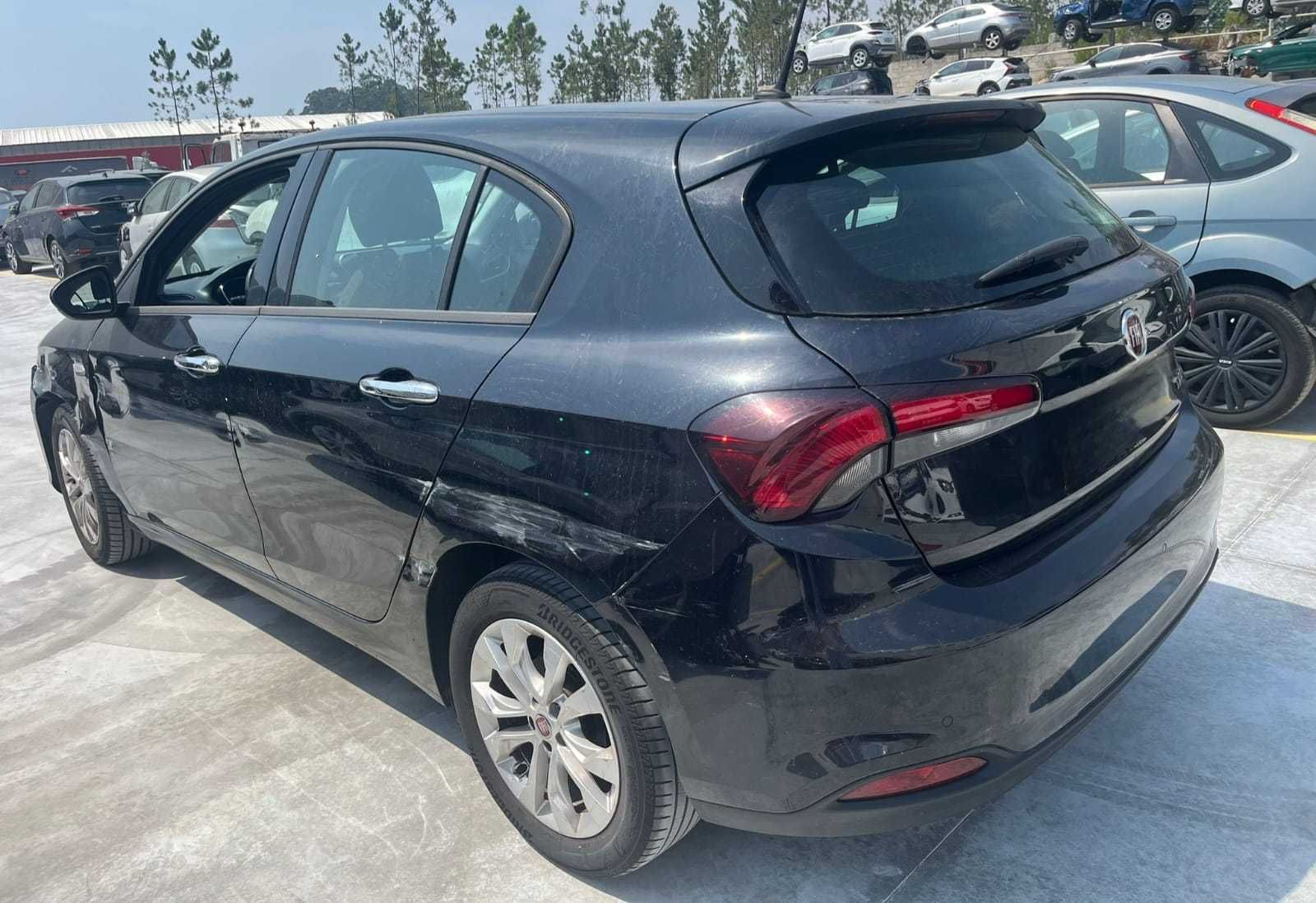 Fiat Tipo (95cv)