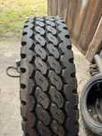Opona bridgeston m840 11R22,5 Nieuzywana