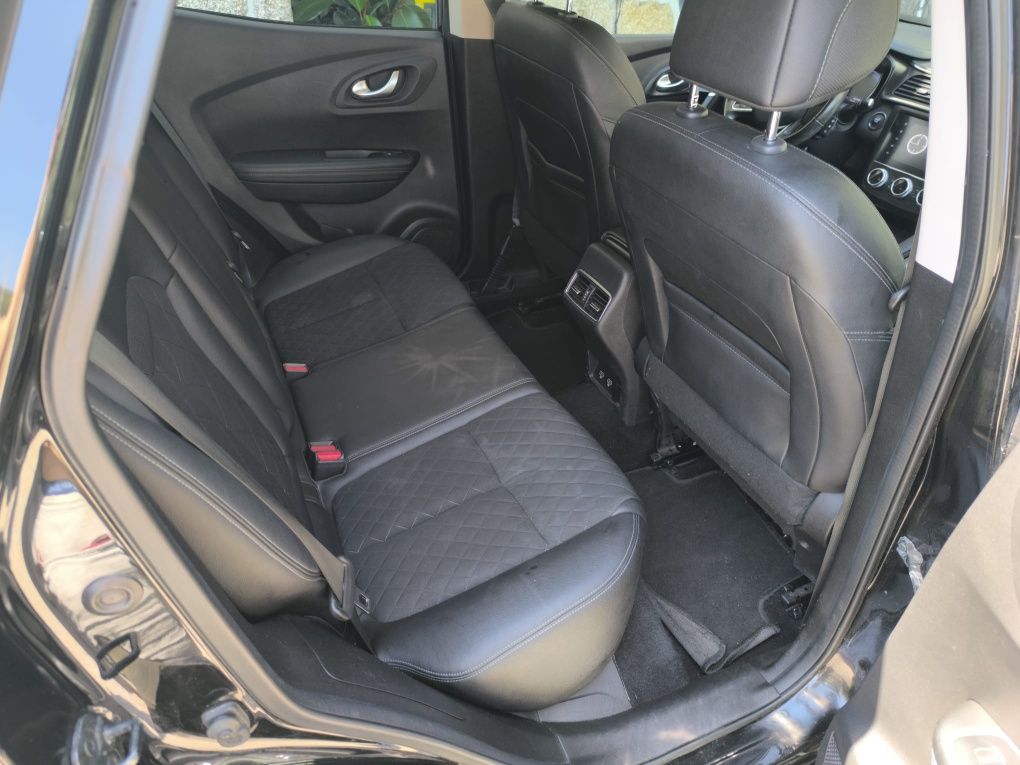 Renault kadjar 1.3 gasolina 140cv