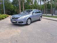 Opel Vectra C Kombi 1.9 CDTI 150 KM 2007