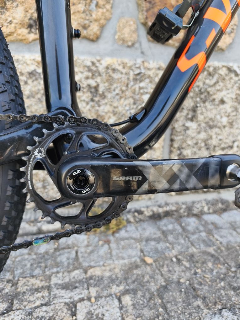 Specialized Epic Sworks