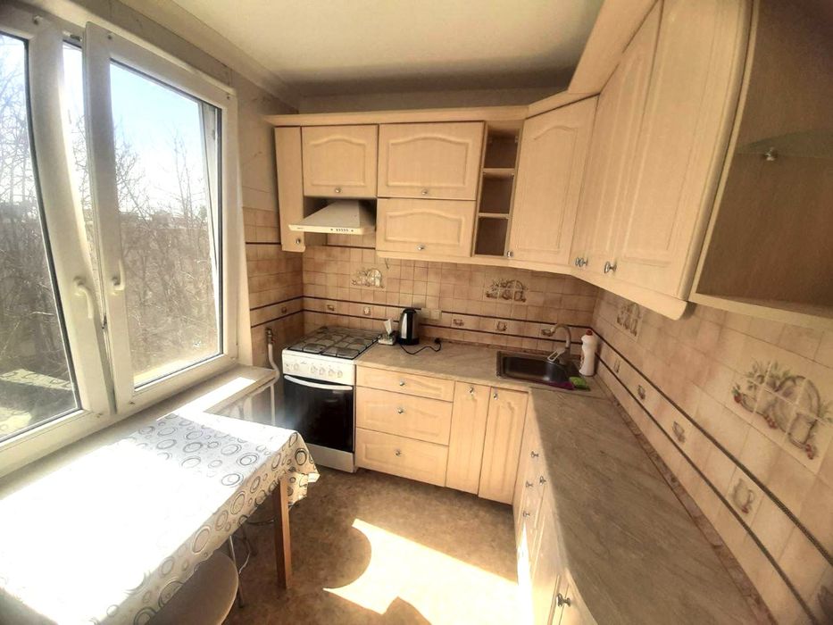 Метро 23 Серпня‼️ Продаж 1 кімн квартири з ремонтом