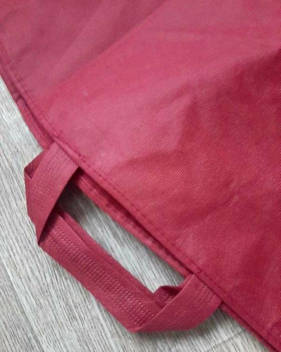 Сумка, чохол для хамону