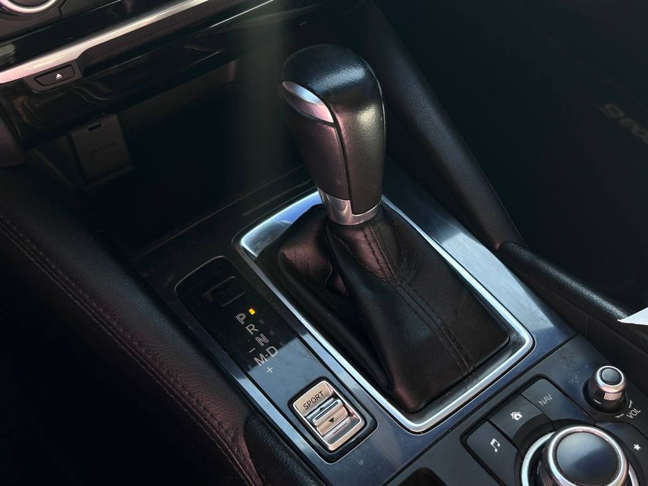 Mazda 6 №3510 (ВНЕСОК від 10%) Альянс Авто Кривий Ріг