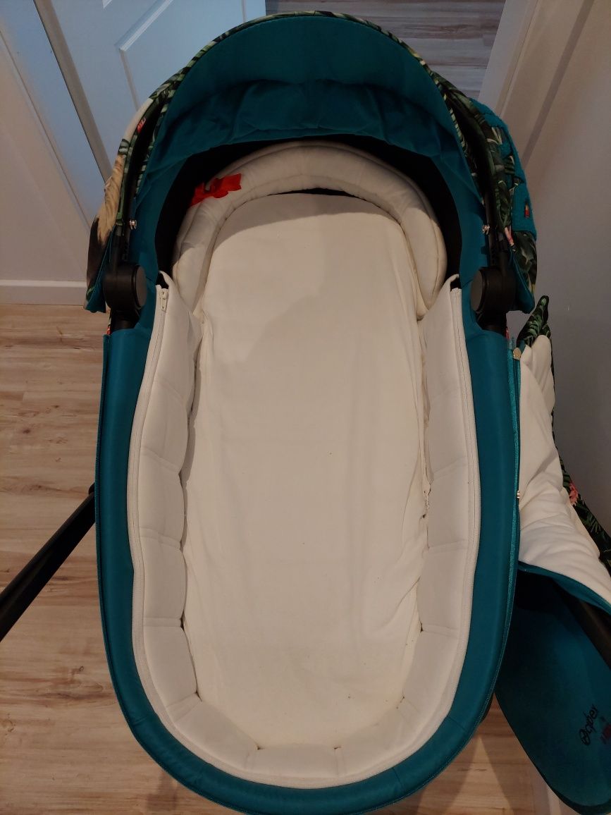 Cybex Priam We The Best Gondola Do Wózka by DJ Khaled