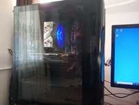 Компʼютер Rx 570