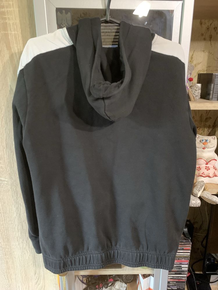 Спортивная кофта худи Puma (original) S