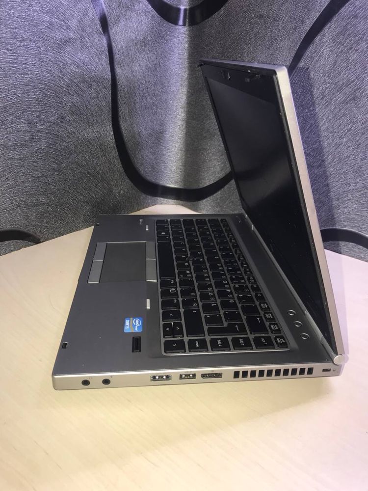 Ноутбук Hp EliteBook 8470p