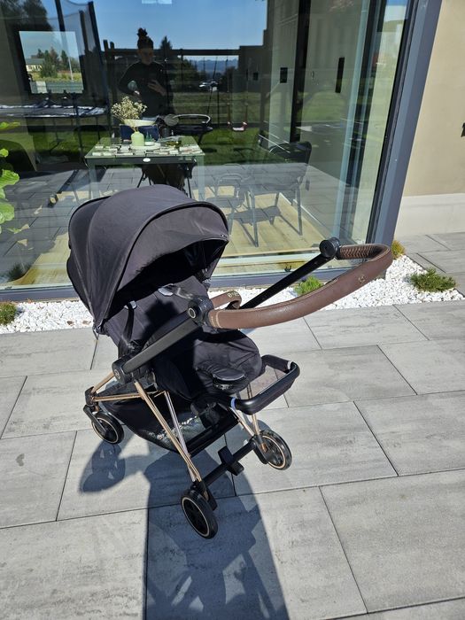 Wózek cybex mios 3