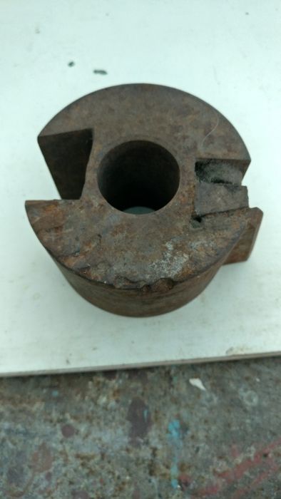 Фуганок, барабан, фреза по дереву