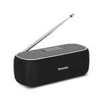 Radio sieciowe DAB+, FM TechniSat VIOLA BT 1