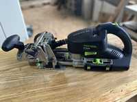 FESTOOL DOMINO XL DF 700 - frezarka