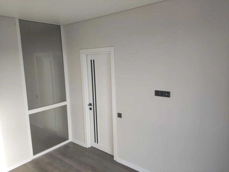 Продаж 2-к. квартири Євроремонт 53/34/19м² ЖК “Сусіди” 72900$ ТОРГ!!!