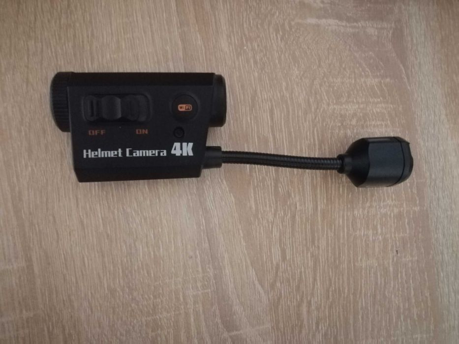 ПродамЕкшн камеру