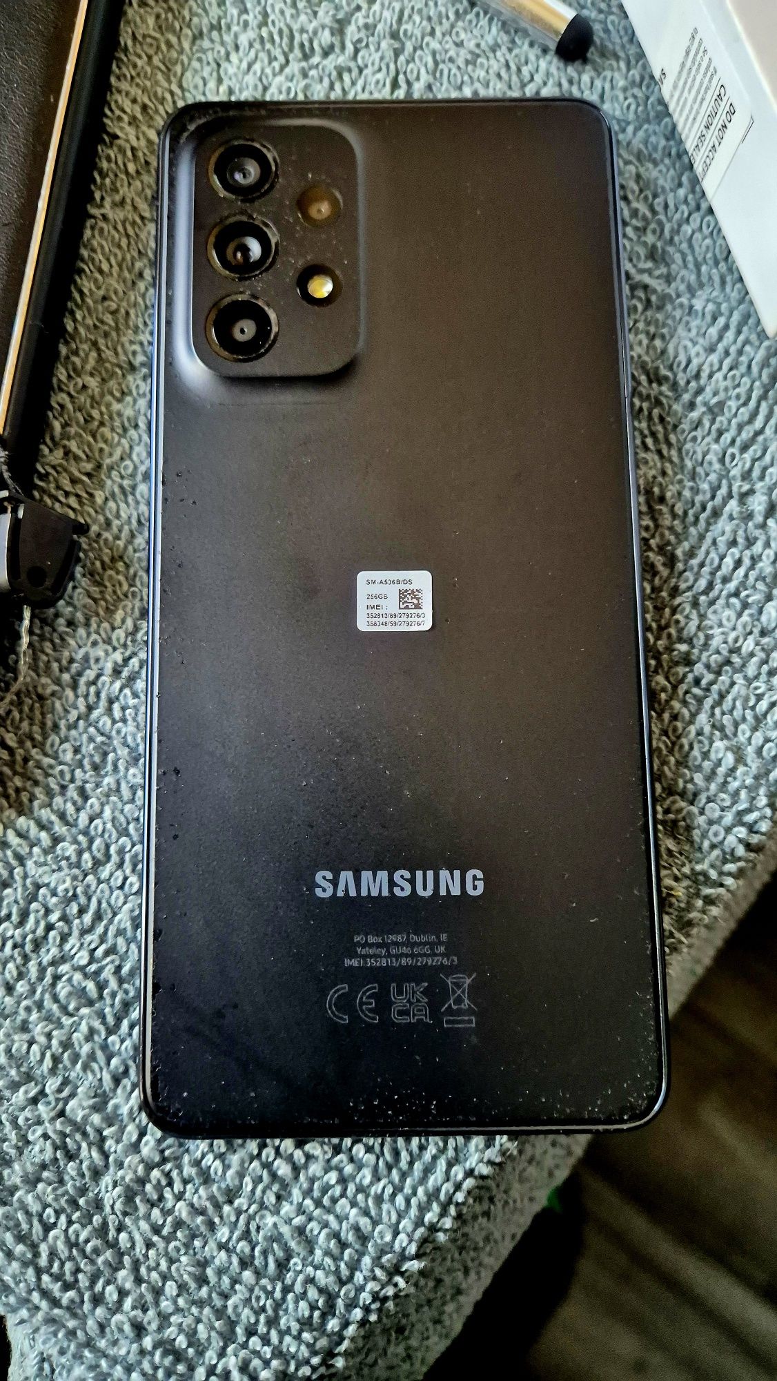 Samsung Galaxy A53 5G 8/256GB