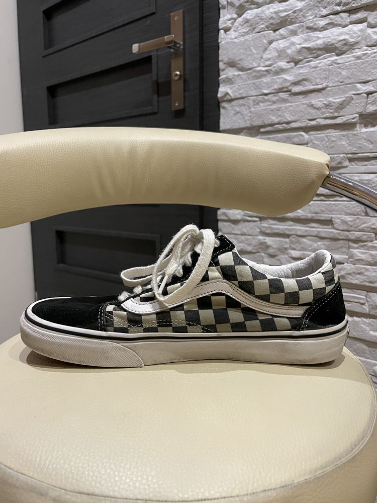 Vans Old Skool rozmiar 43