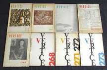 Vértice Revista de Arte e Cultura