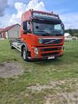 Volvo fm 330 bdf