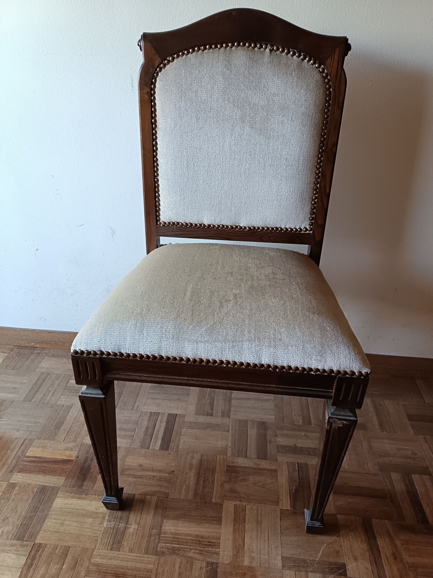 Cadeira de quarto