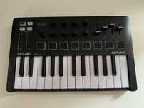 Klawiarura MIDI arturia MiniLab 3