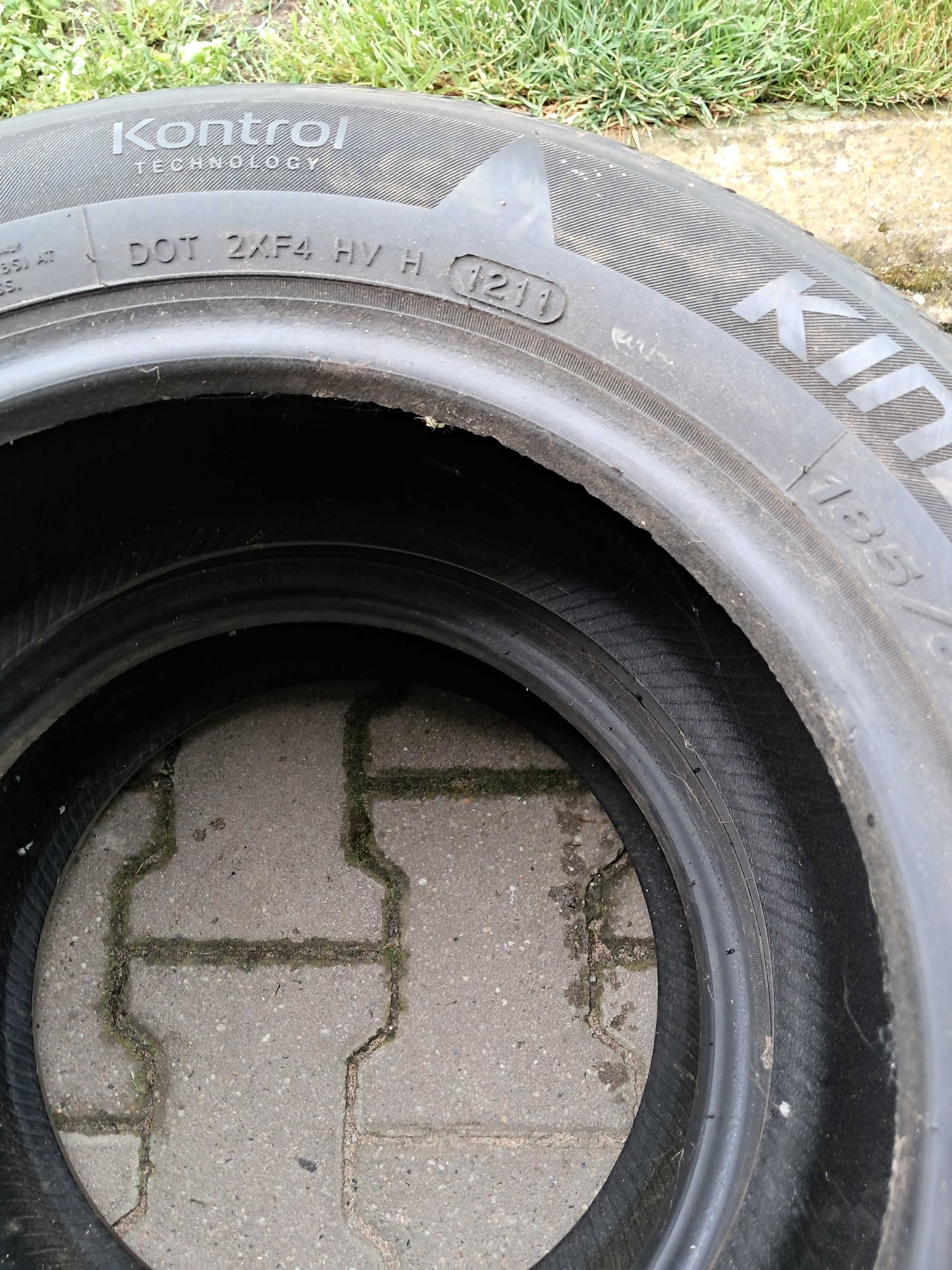 Opony 185/65 R14