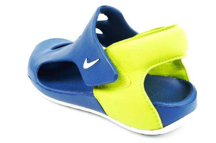 Sandały Nike Sunray Protect r. 17-33,5
