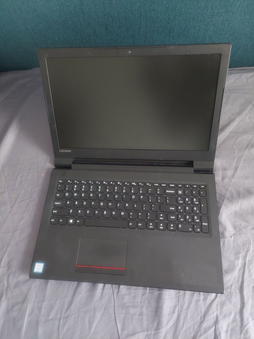 Laptop lenovo sprawny