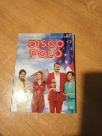 Film Disco Polo polski.