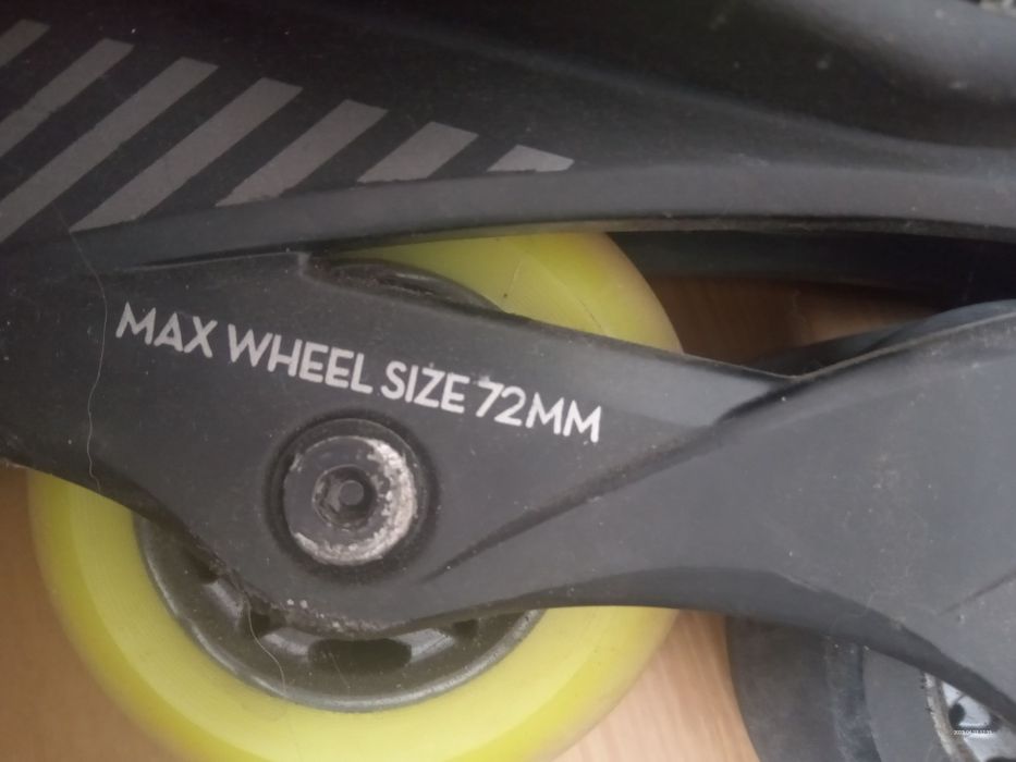 Rolki sk8 HERO X PRO